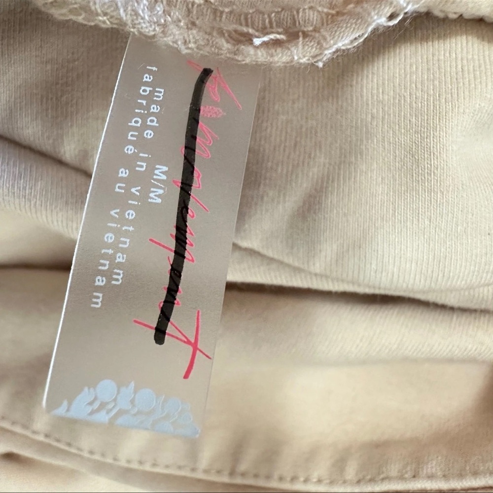 FP Movement by Free People: Inbound Onsie In Cashmere NWT - Picture 13 of 13